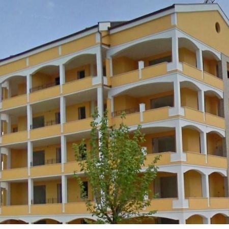 Regina Apartments Αλγκέρο Εξωτερικό φωτογραφία