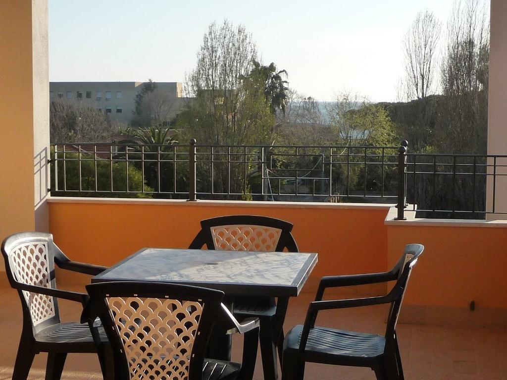 Regina Apartments Αλγκέρο Δωμάτιο φωτογραφία