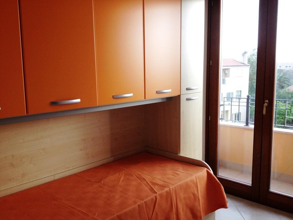 Regina Apartments Αλγκέρο Δωμάτιο φωτογραφία