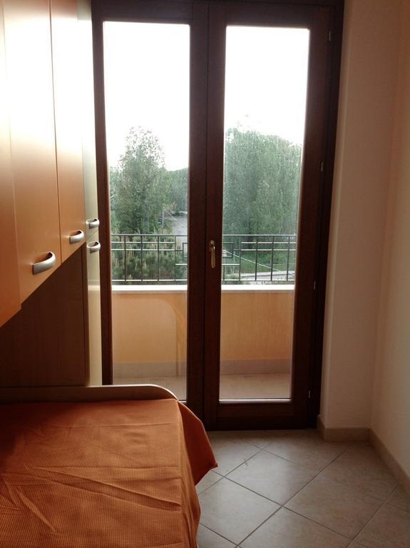 Regina Apartments Αλγκέρο Δωμάτιο φωτογραφία