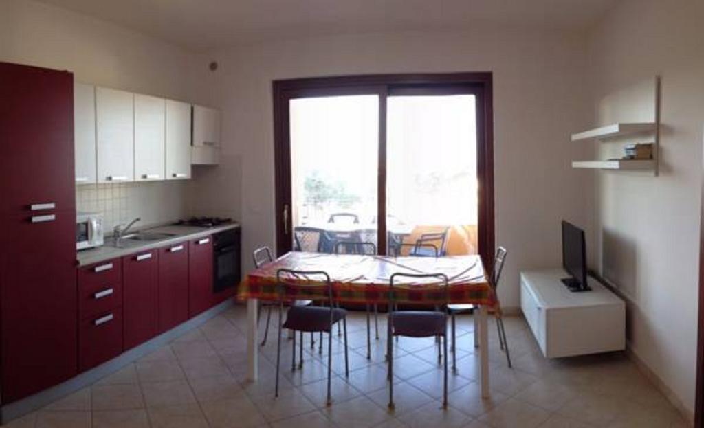 Regina Apartments Αλγκέρο Δωμάτιο φωτογραφία