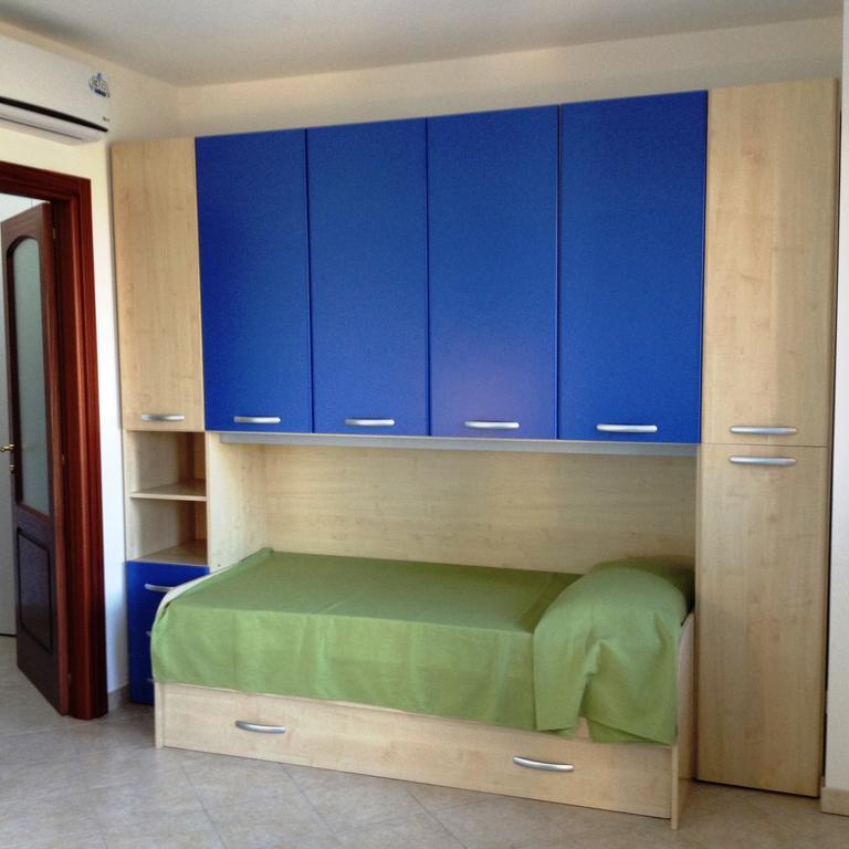 Regina Apartments Αλγκέρο Δωμάτιο φωτογραφία