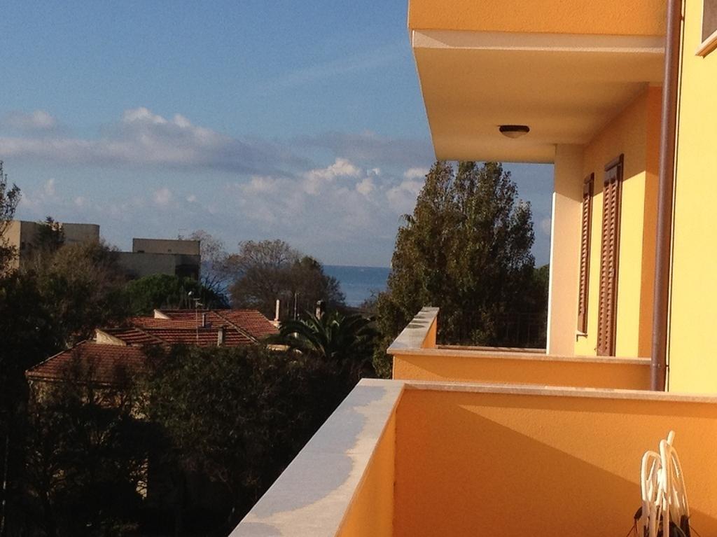 Regina Apartments Αλγκέρο Δωμάτιο φωτογραφία