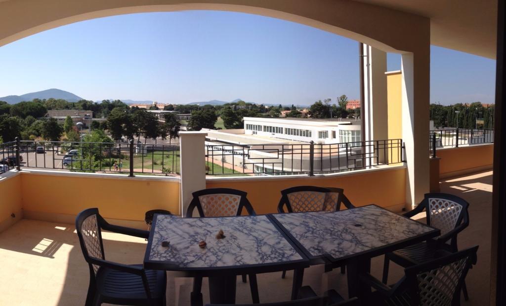 Regina Apartments Αλγκέρο Δωμάτιο φωτογραφία