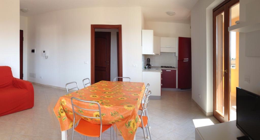 Regina Apartments Αλγκέρο Δωμάτιο φωτογραφία
