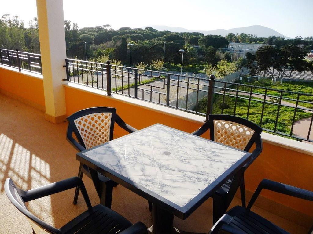 Regina Apartments Αλγκέρο Δωμάτιο φωτογραφία