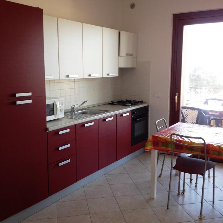 Regina Apartments Αλγκέρο Δωμάτιο φωτογραφία
