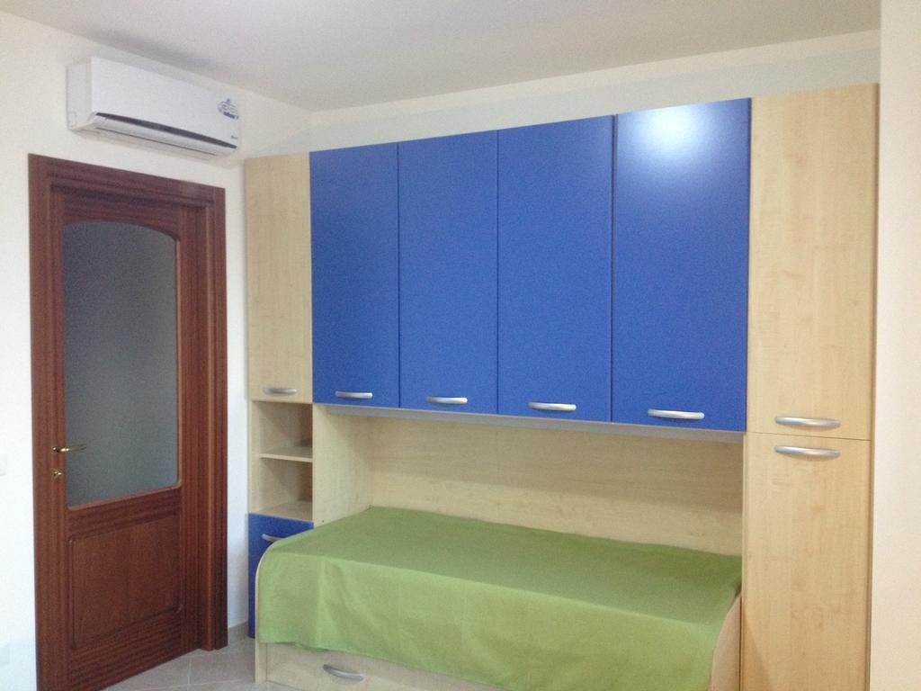 Regina Apartments Αλγκέρο Δωμάτιο φωτογραφία