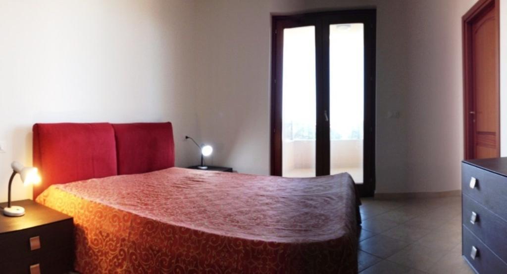 Regina Apartments Αλγκέρο Δωμάτιο φωτογραφία