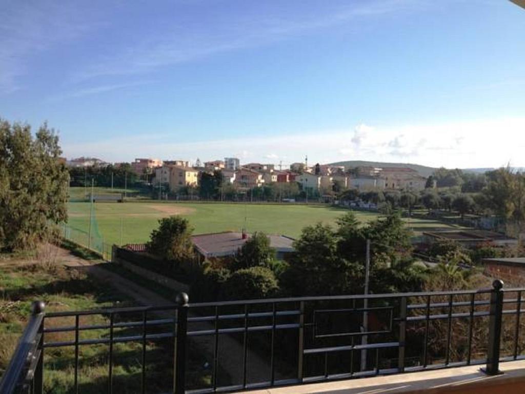 Regina Apartments Αλγκέρο Δωμάτιο φωτογραφία