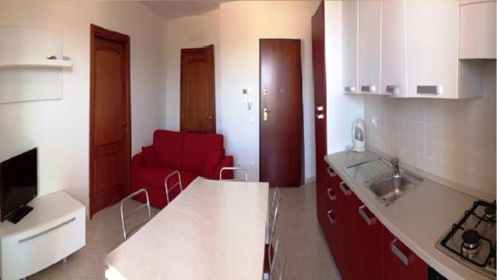 Regina Apartments Αλγκέρο Δωμάτιο φωτογραφία