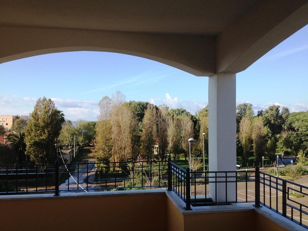 Regina Apartments Αλγκέρο Δωμάτιο φωτογραφία