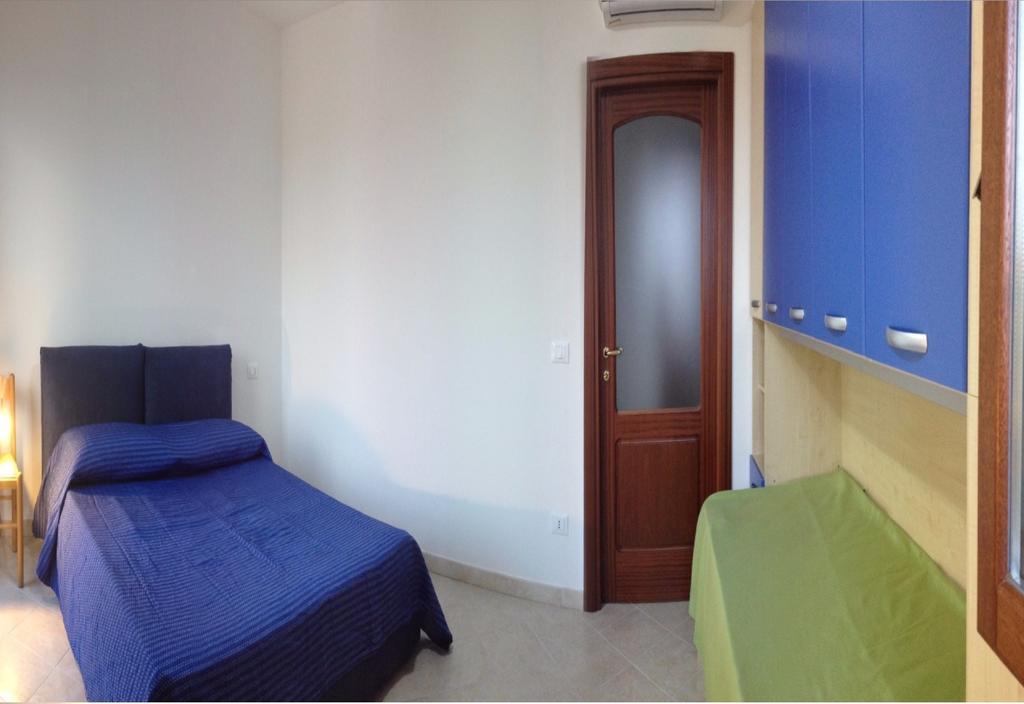 Regina Apartments Αλγκέρο Δωμάτιο φωτογραφία