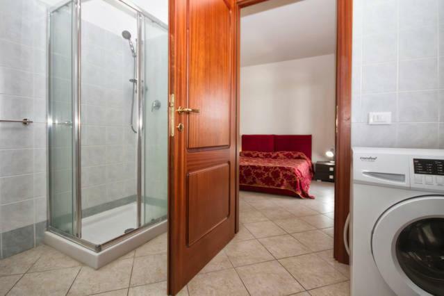 Regina Apartments Αλγκέρο Δωμάτιο φωτογραφία