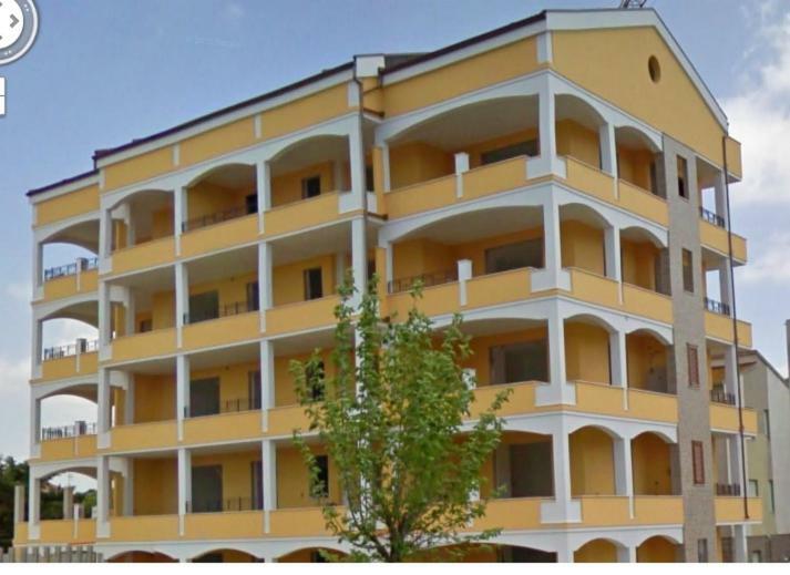 Regina Apartments Αλγκέρο Εξωτερικό φωτογραφία